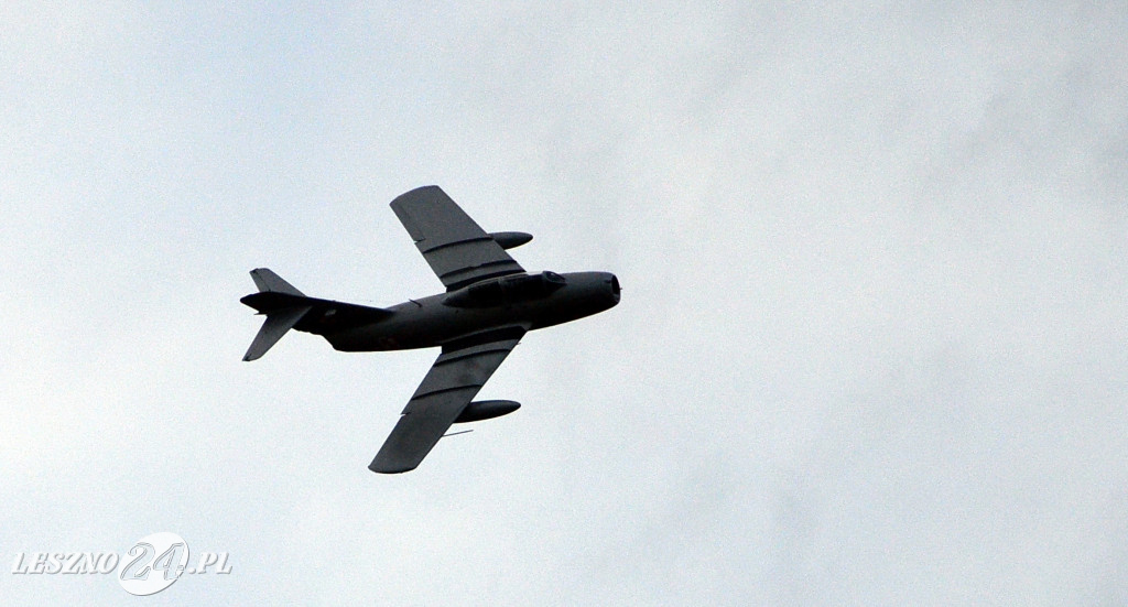 Antidotum Airshow Leszno 2020