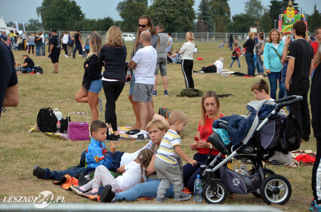 Antidotum Airshow Leszno 2020