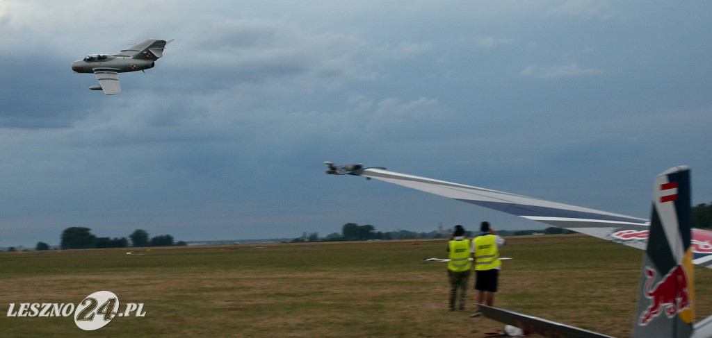 Antidotum Airshow Leszno 2020