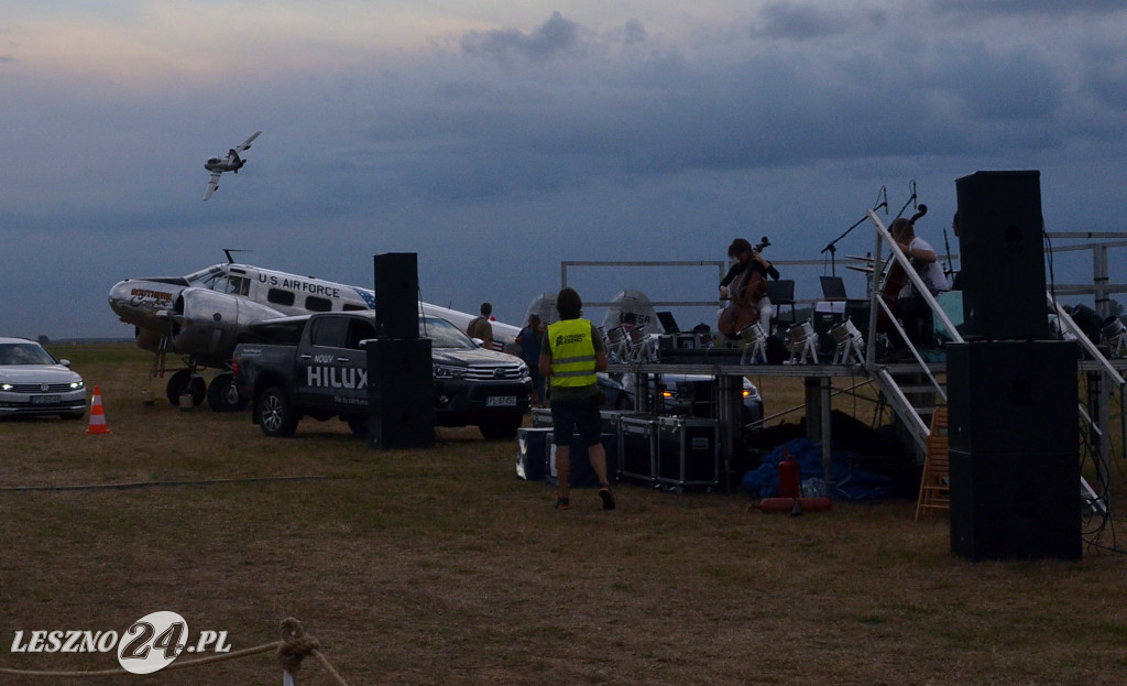 Antidotum Airshow Leszno 2020