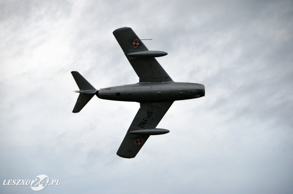 Antidotum Airshow Leszno 2020