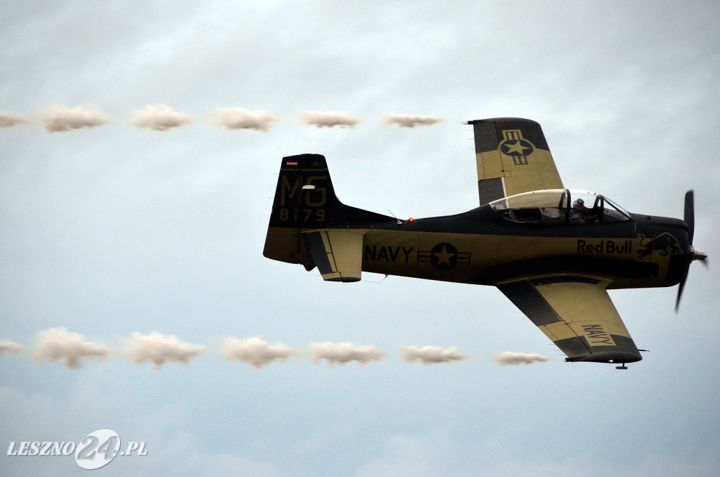Antidotum Airshow Leszno 2020