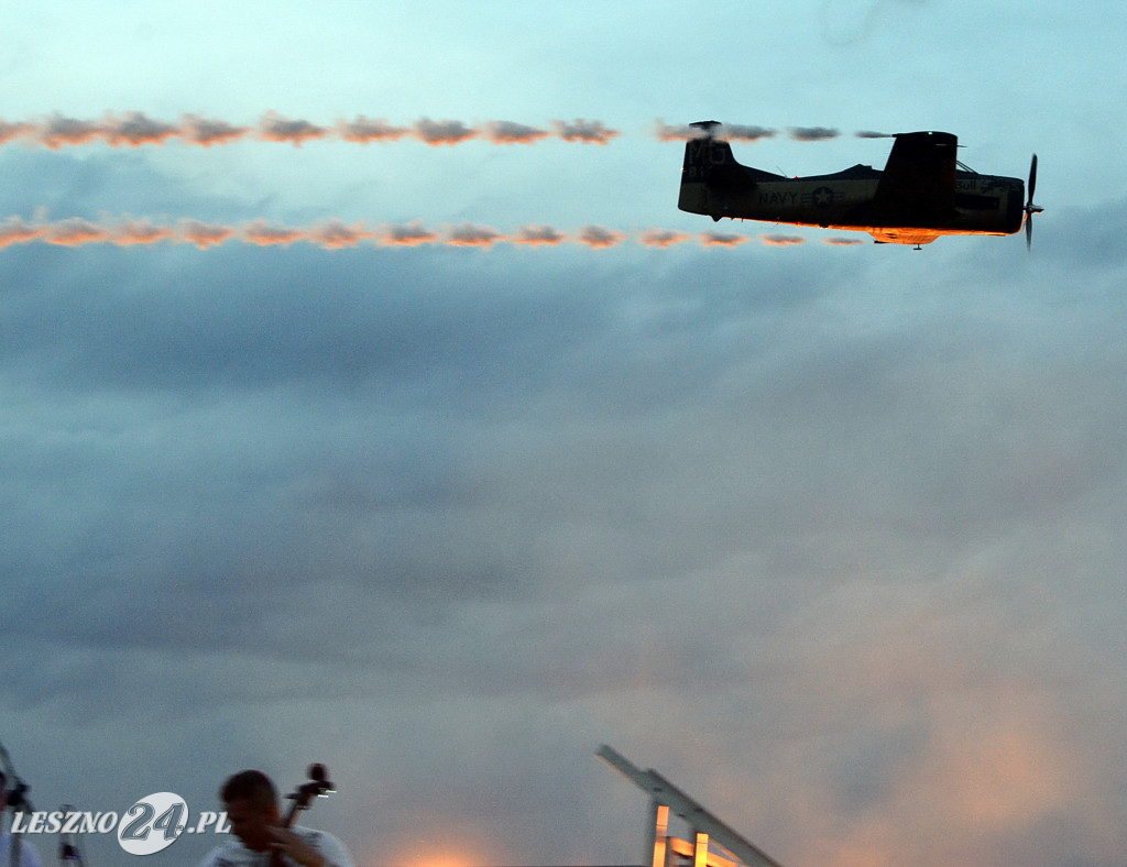 Antidotum Airshow Leszno 2020