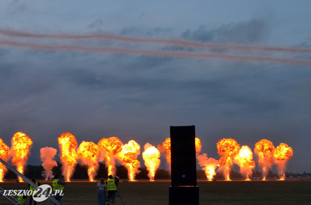 Antidotum Airshow Leszno 2020