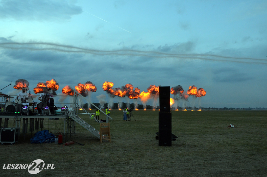 Antidotum Airshow Leszno 2020