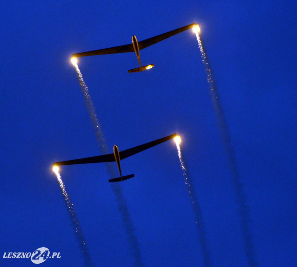 Antidotum Airshow Leszno 2020
