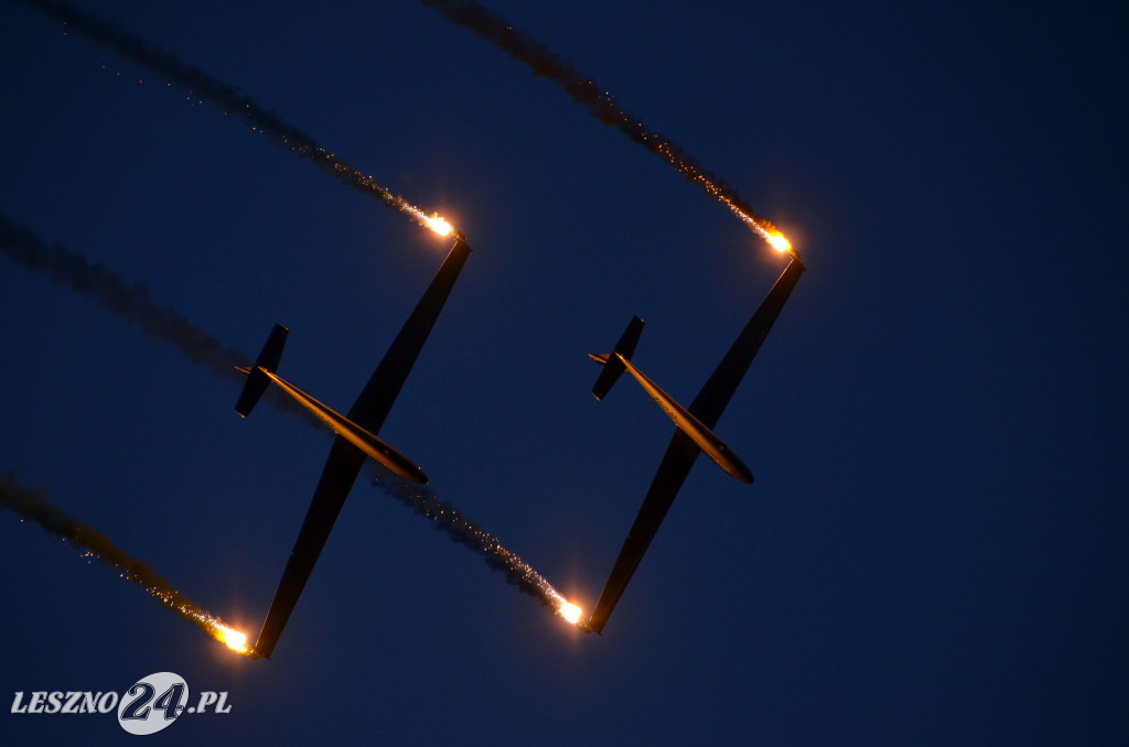 Antidotum Airshow Leszno 2020