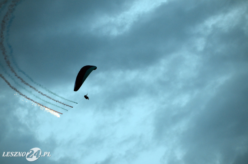 Antidotum Airshow Leszno 2020