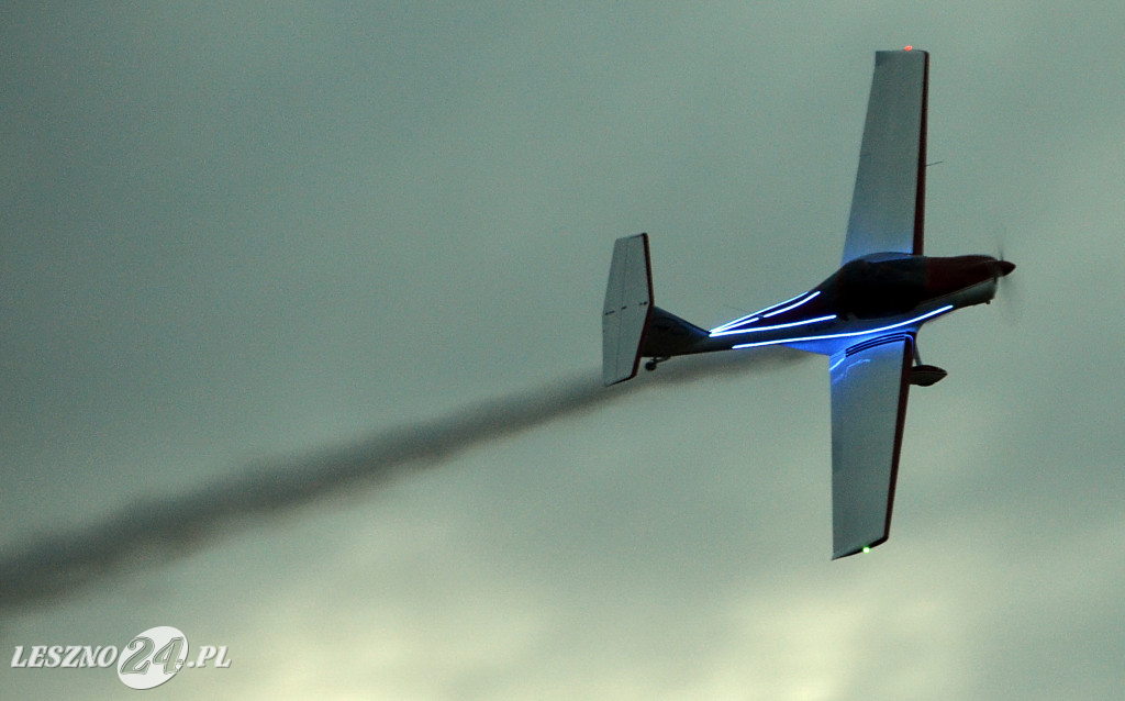 Antidotum Airshow Leszno 2020