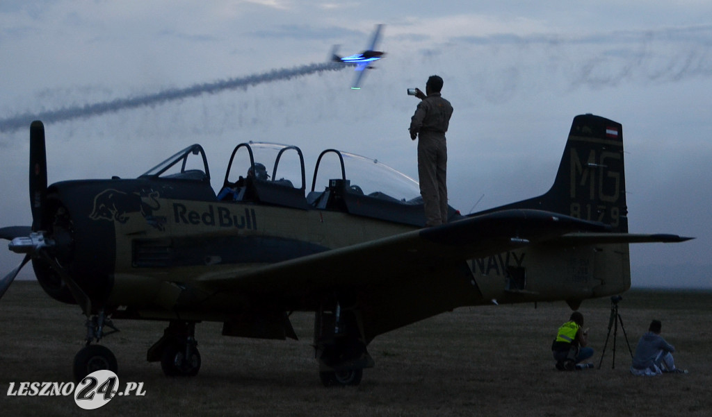 Antidotum Airshow Leszno 2020