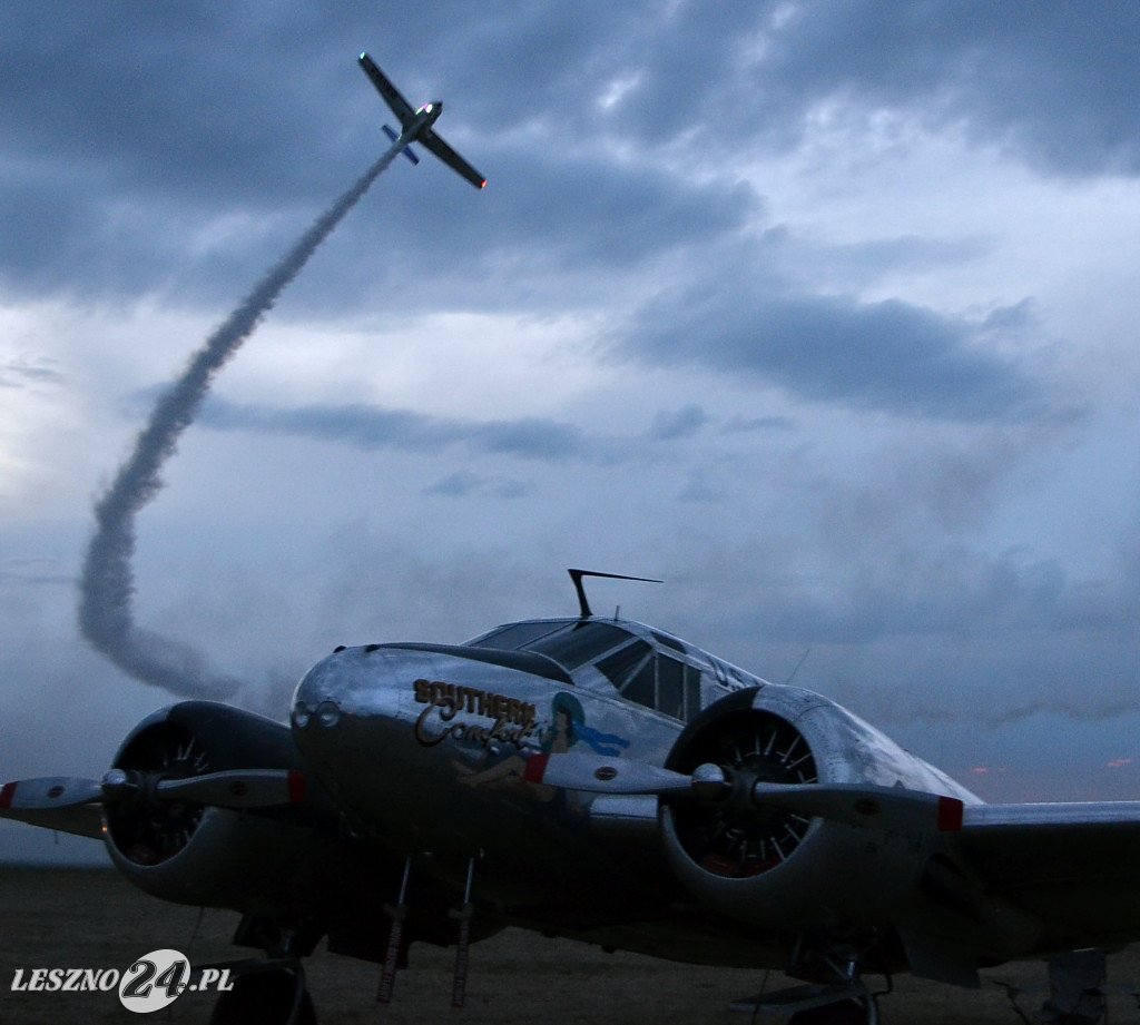 Antidotum Airshow Leszno 2020
