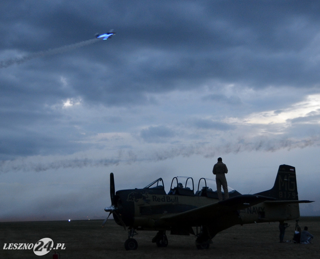 Antidotum Airshow Leszno 2020