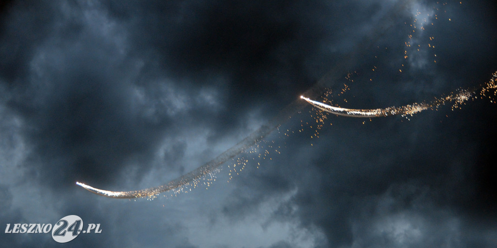 Antidotum Airshow Leszno 2020