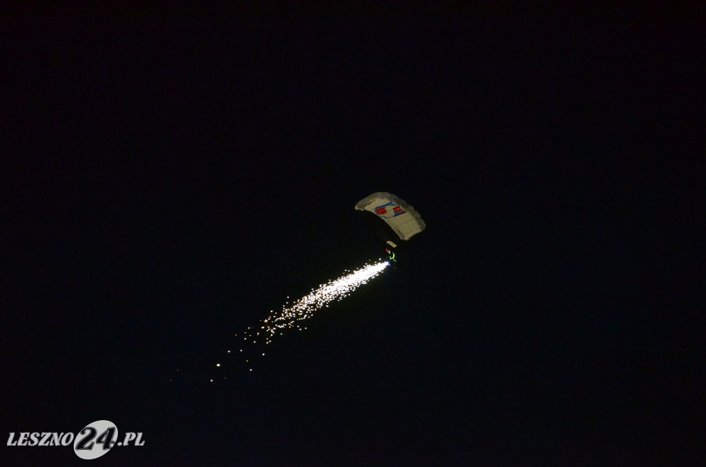 Antidotum Airshow Leszno 2020