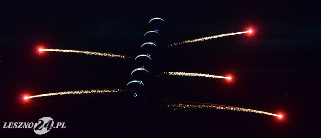 Antidotum Airshow Leszno 2020