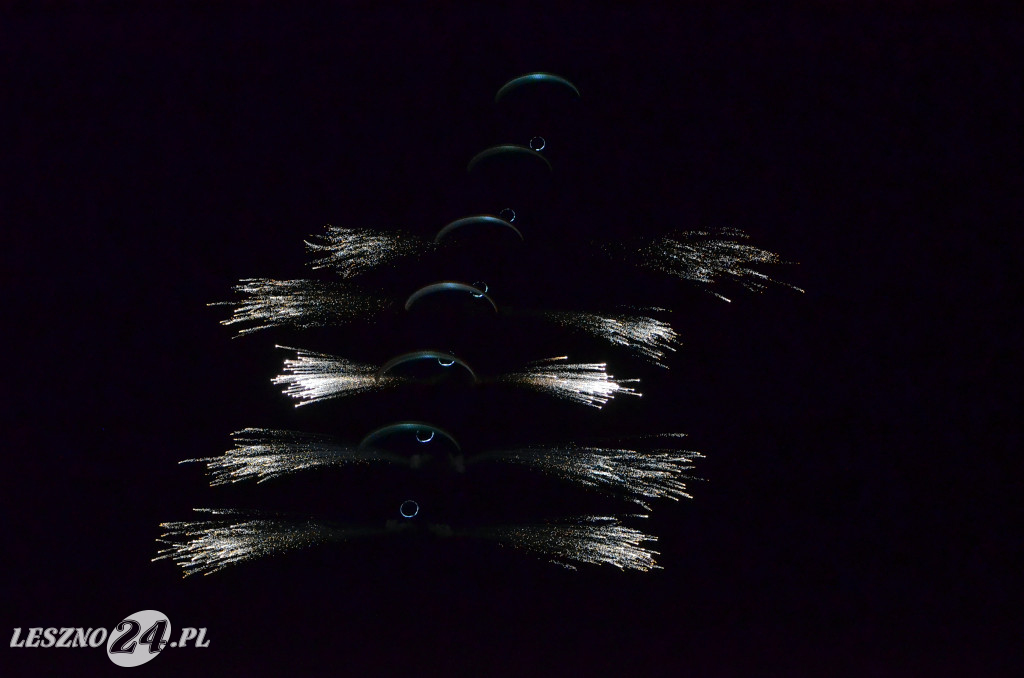 Antidotum Airshow Leszno 2020