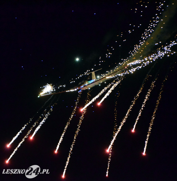 Antidotum Airshow Leszno 2020