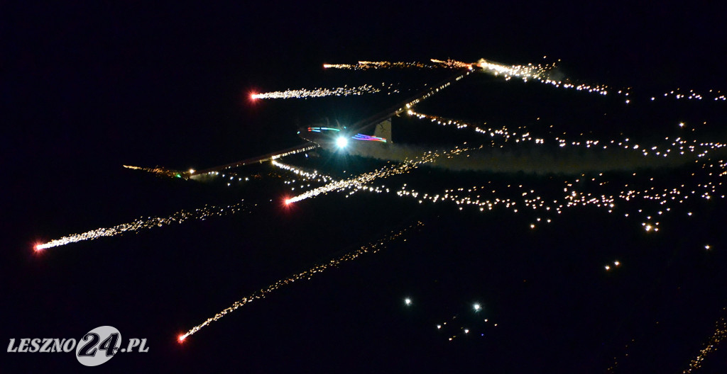 Antidotum Airshow Leszno 2020