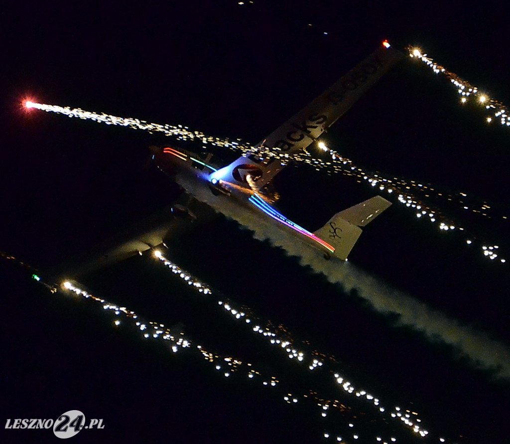 Antidotum Airshow Leszno 2020