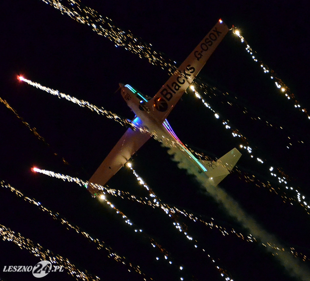 Antidotum Airshow Leszno 2020