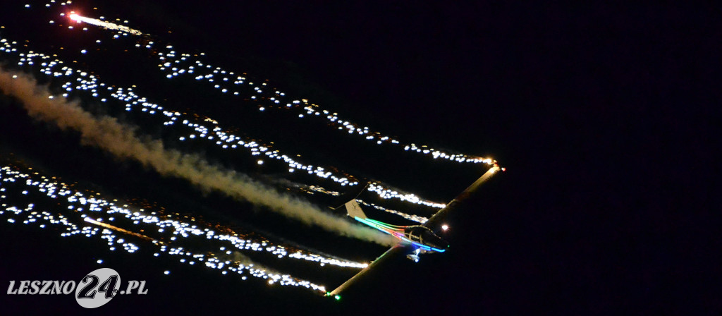 Antidotum Airshow Leszno 2020