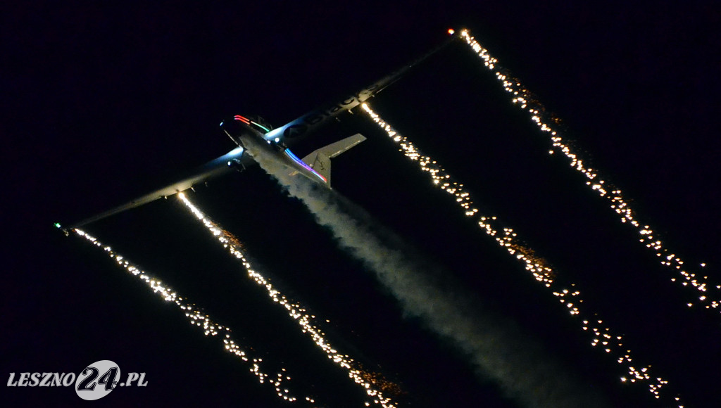 Antidotum Airshow Leszno 2020