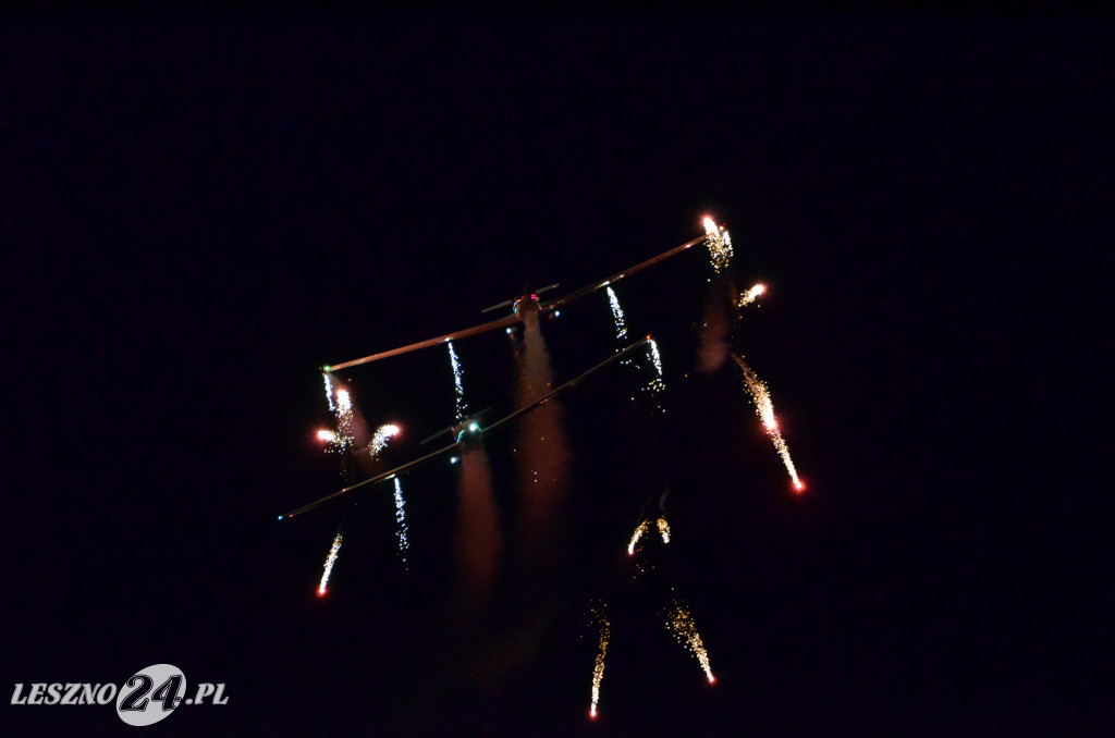 Antidotum Airshow Leszno 2020