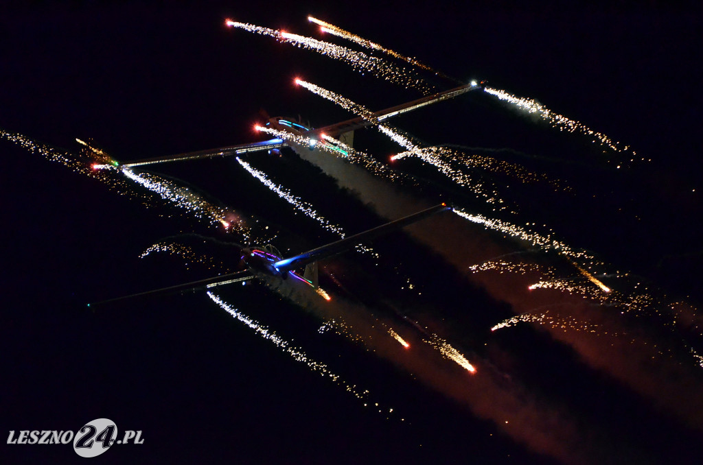 Antidotum Airshow Leszno 2020