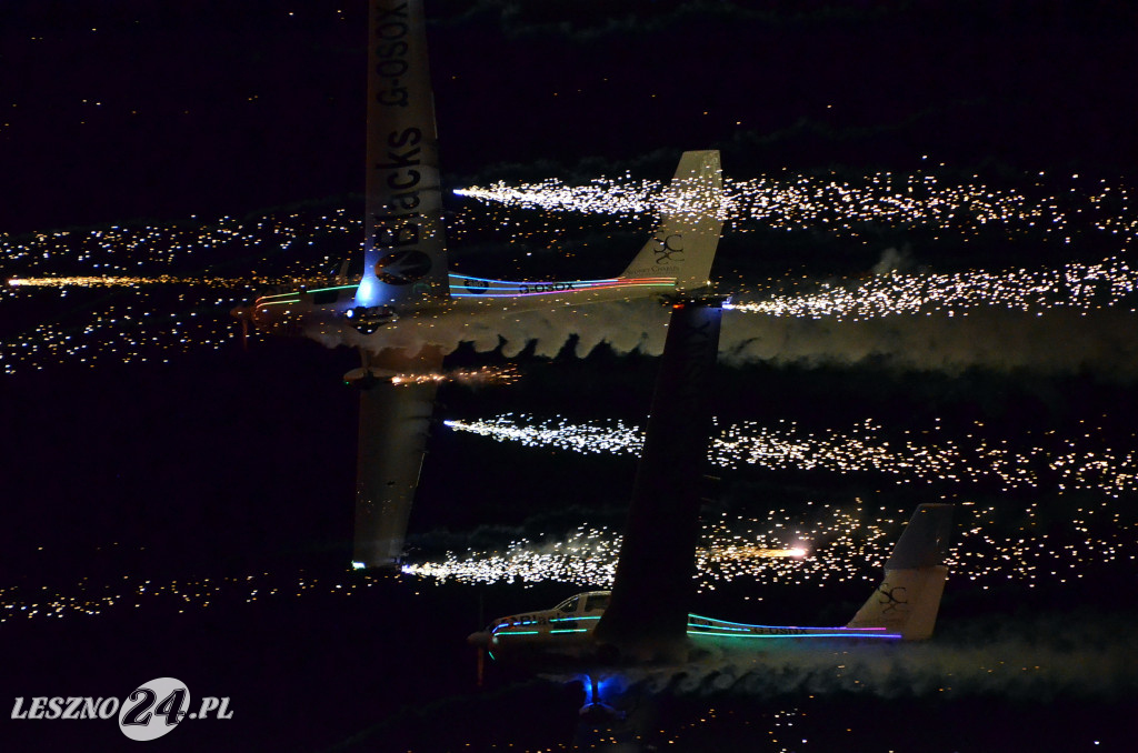 Antidotum Airshow Leszno 2020