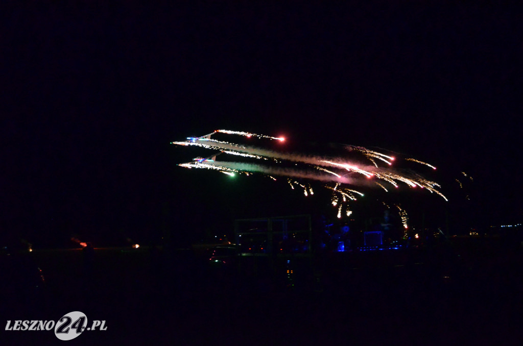 Antidotum Airshow Leszno 2020