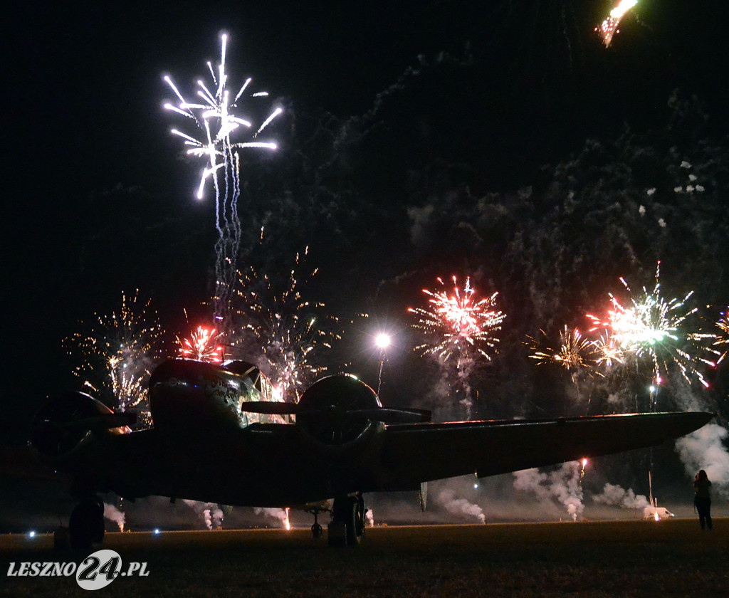 Antidotum Airshow Leszno 2020