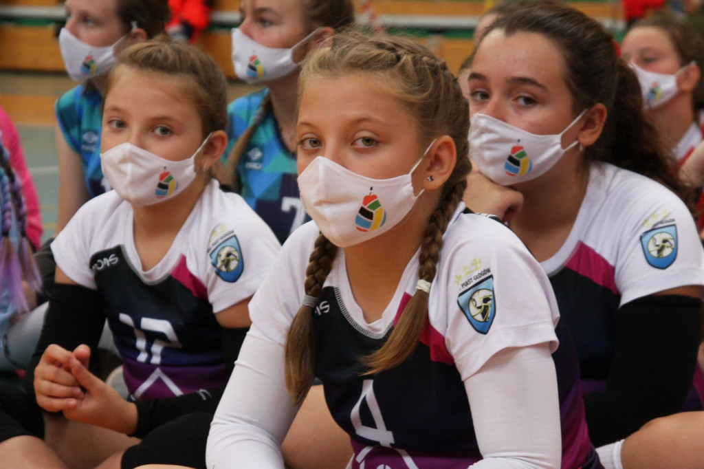 Gruszka Cup Leszno 2020