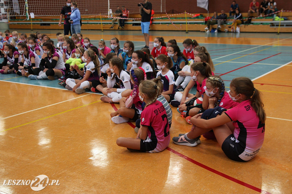 Gruszka Cup Leszno 2020