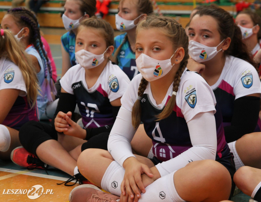 Gruszka Cup Leszno 2020