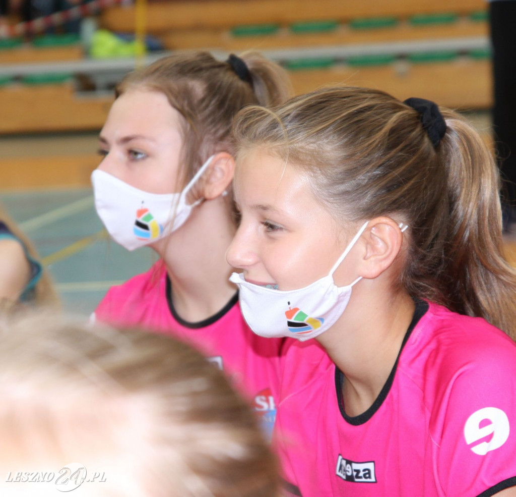 Gruszka Cup Leszno 2020