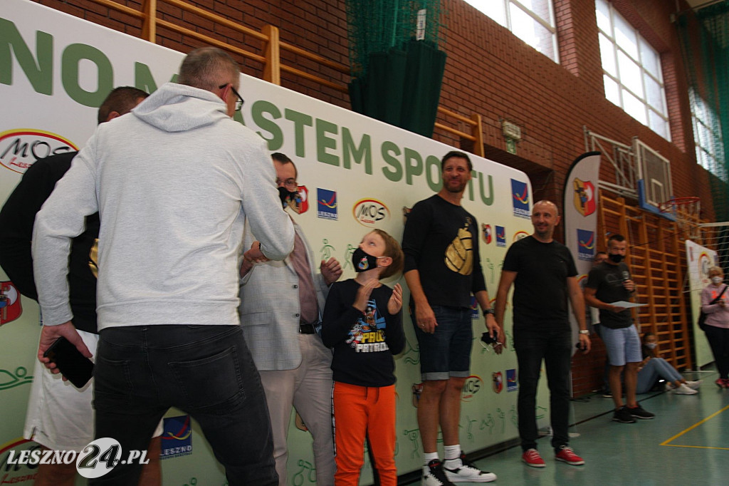 Gruszka Cup Leszno 2020