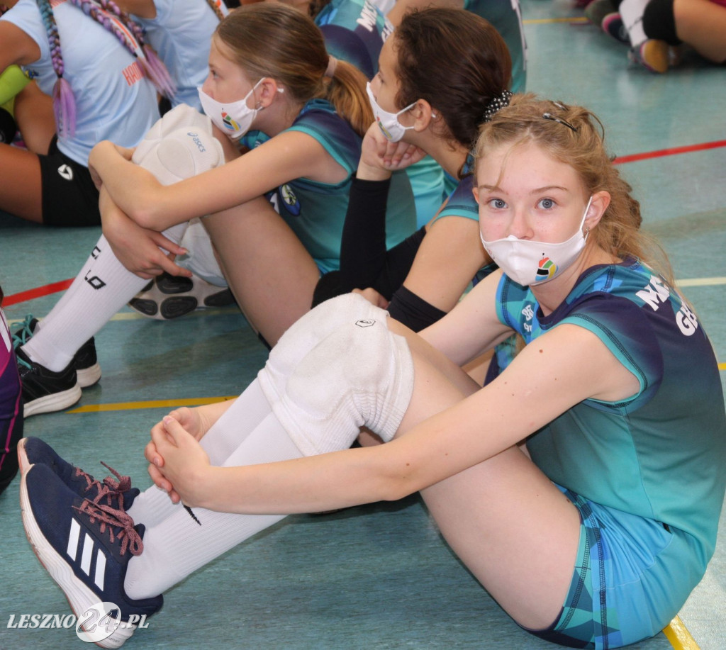 Gruszka Cup Leszno 2020
