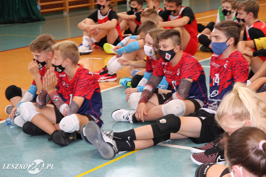 Gruszka Cup Leszno 2020
