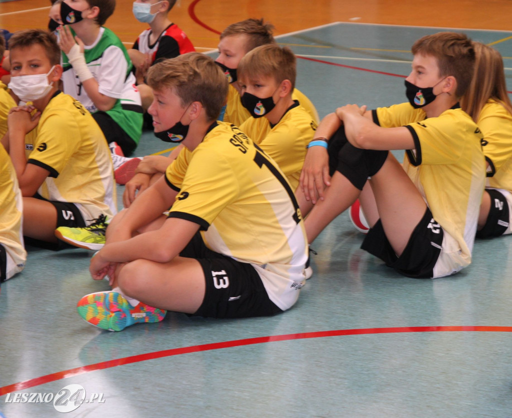 Gruszka Cup Leszno 2020