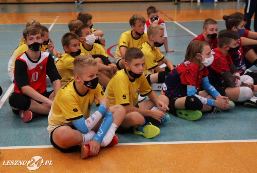 Gruszka Cup Leszno 2020