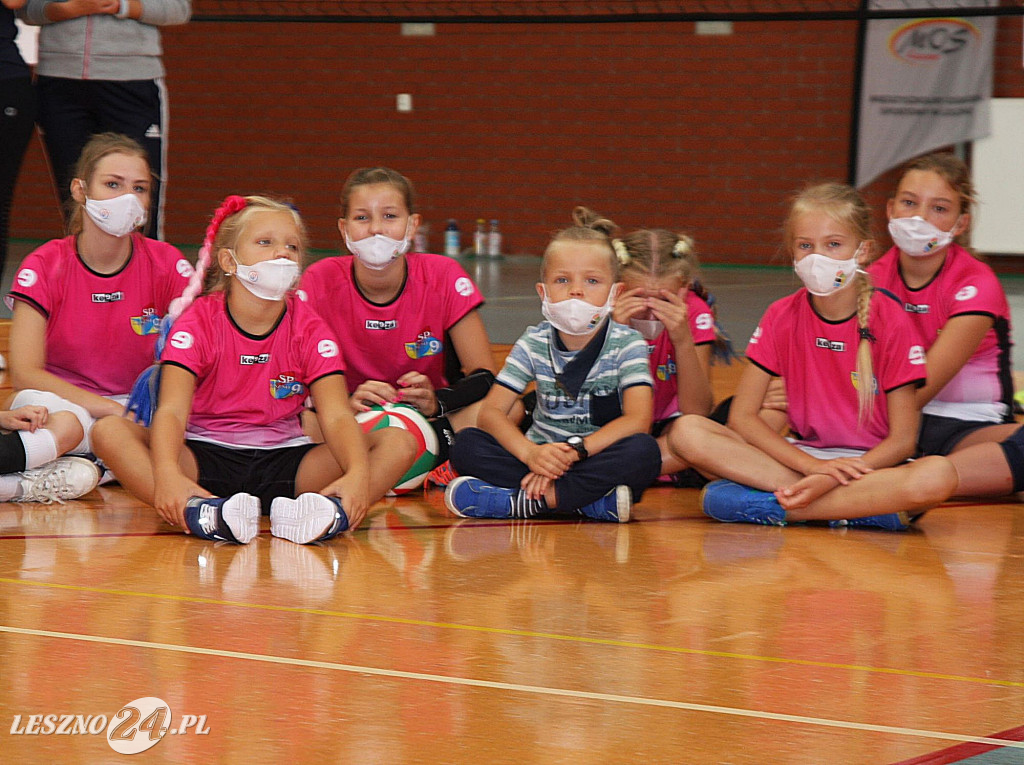 Gruszka Cup Leszno 2020