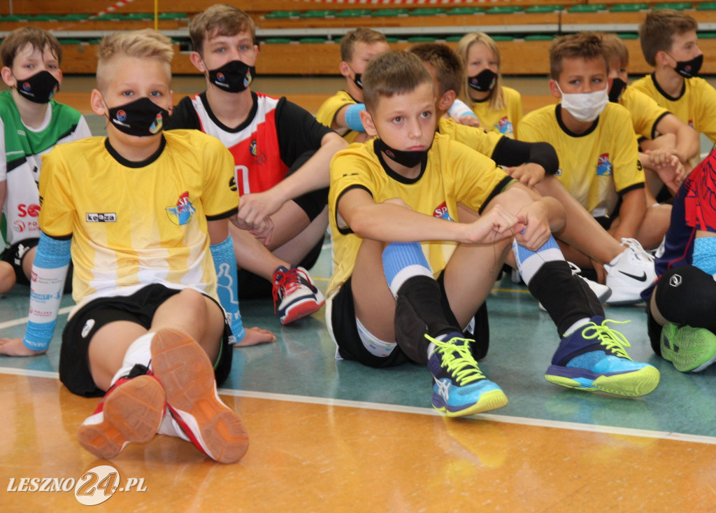 Gruszka Cup Leszno 2020