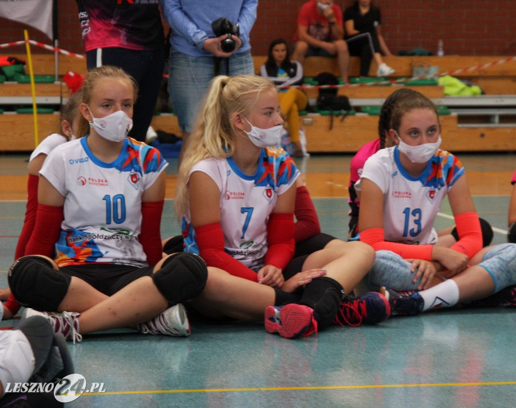 Gruszka Cup Leszno 2020