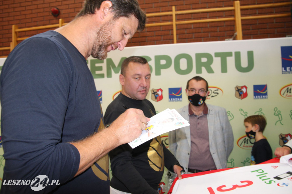 Gruszka Cup Leszno 2020