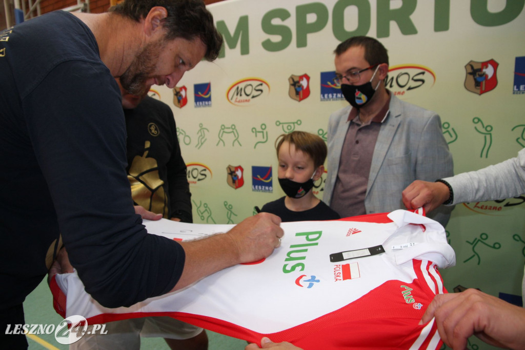 Gruszka Cup Leszno 2020