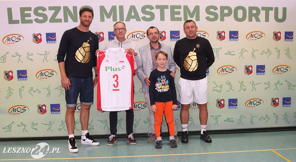 Gruszka Cup Leszno 2020