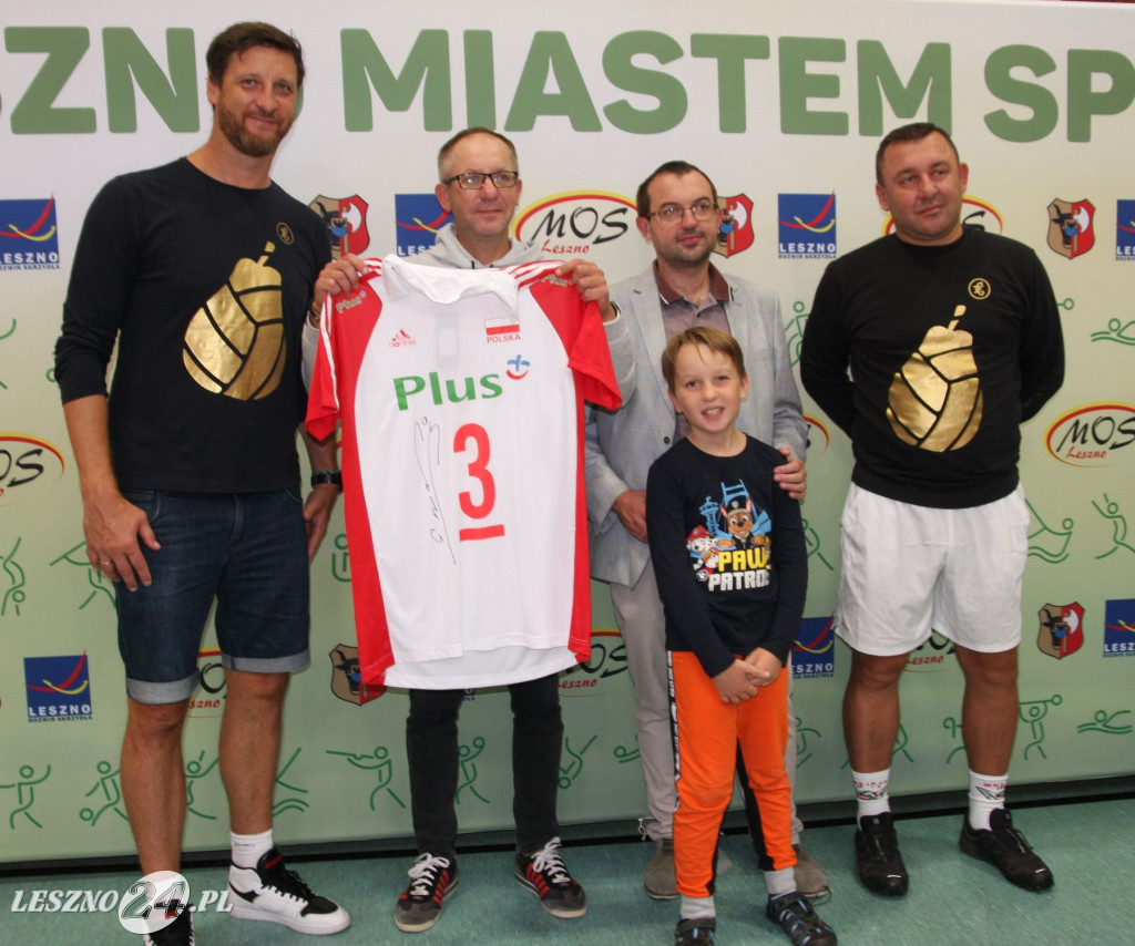 Gruszka Cup Leszno 2020