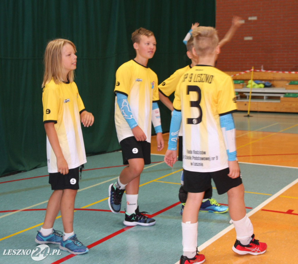 Gruszka Cup Leszno 2020