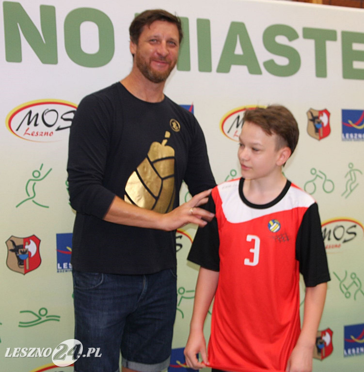 Gruszka Cup Leszno 2020