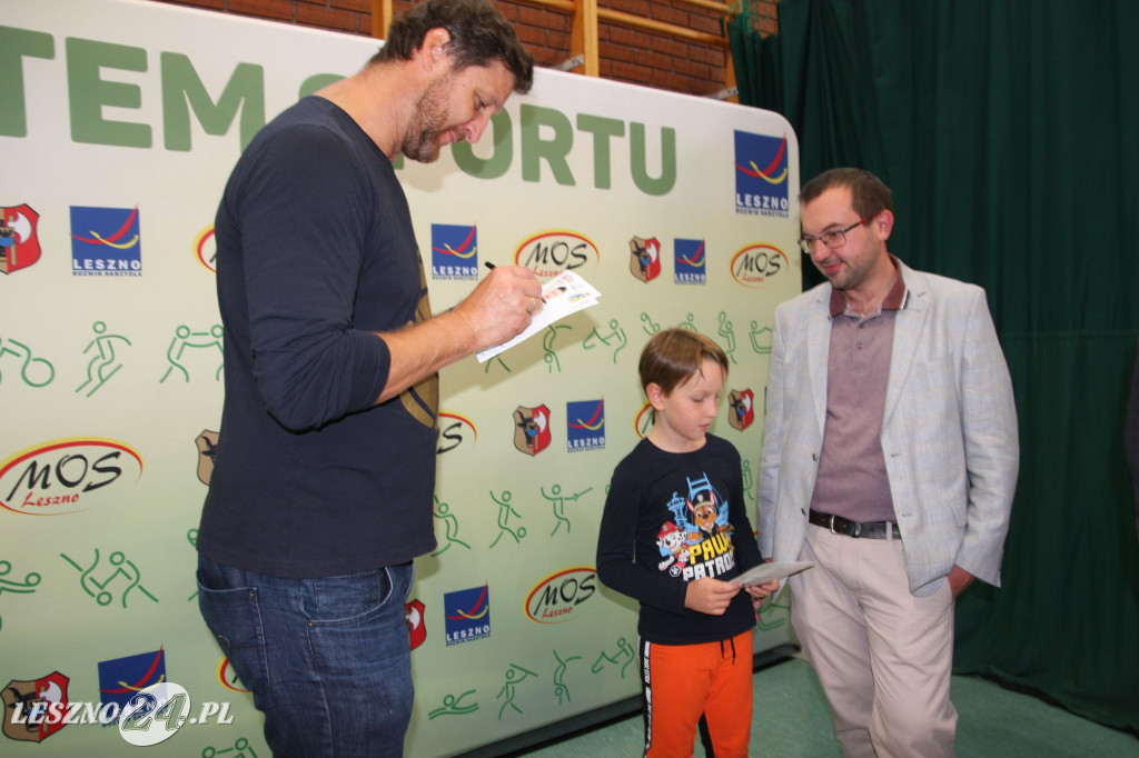 Gruszka Cup Leszno 2020